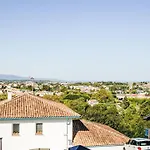 Apartment Les Hauts De Loraldia By Interhome