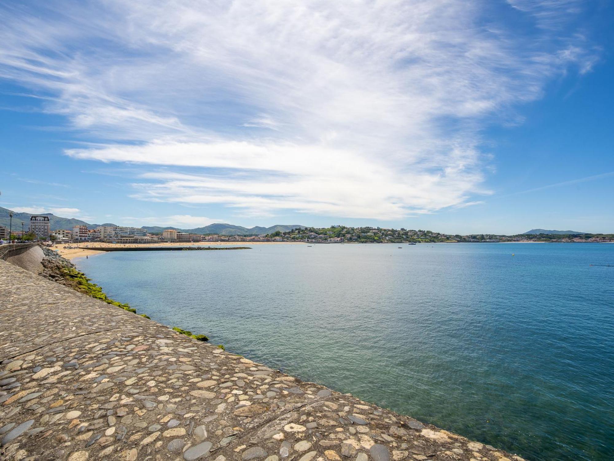 Appartement Les Hauts De Loraldia By Interhome Saint-Jean-de-Luz