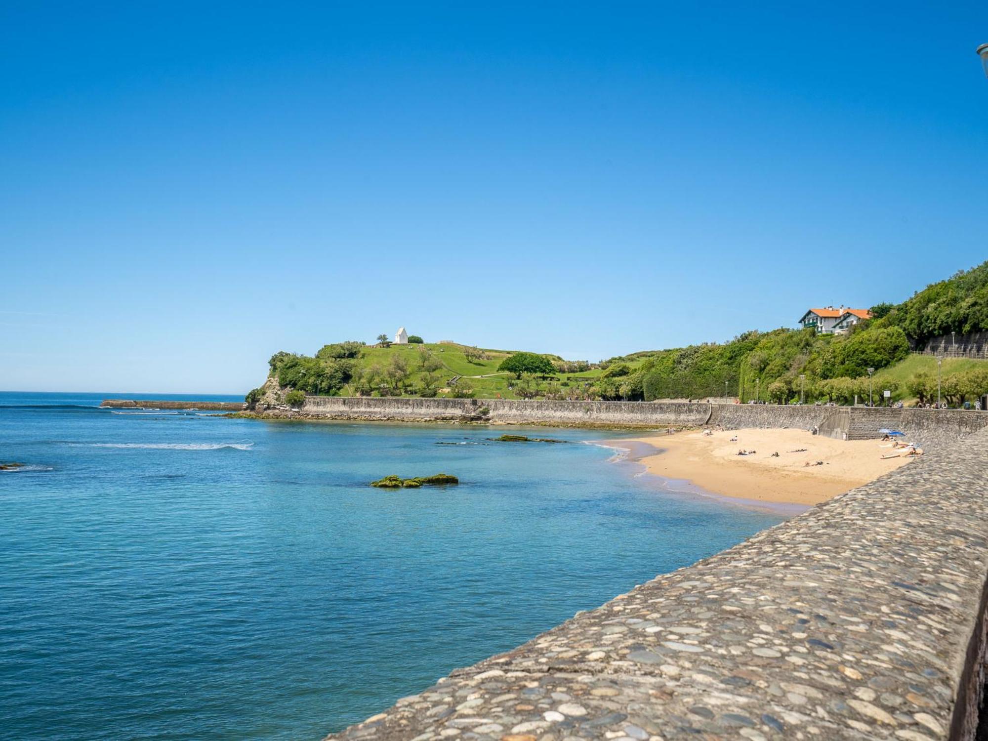 Les Hauts De Loraldia By Interhome * Saint-Jean-de-Luz