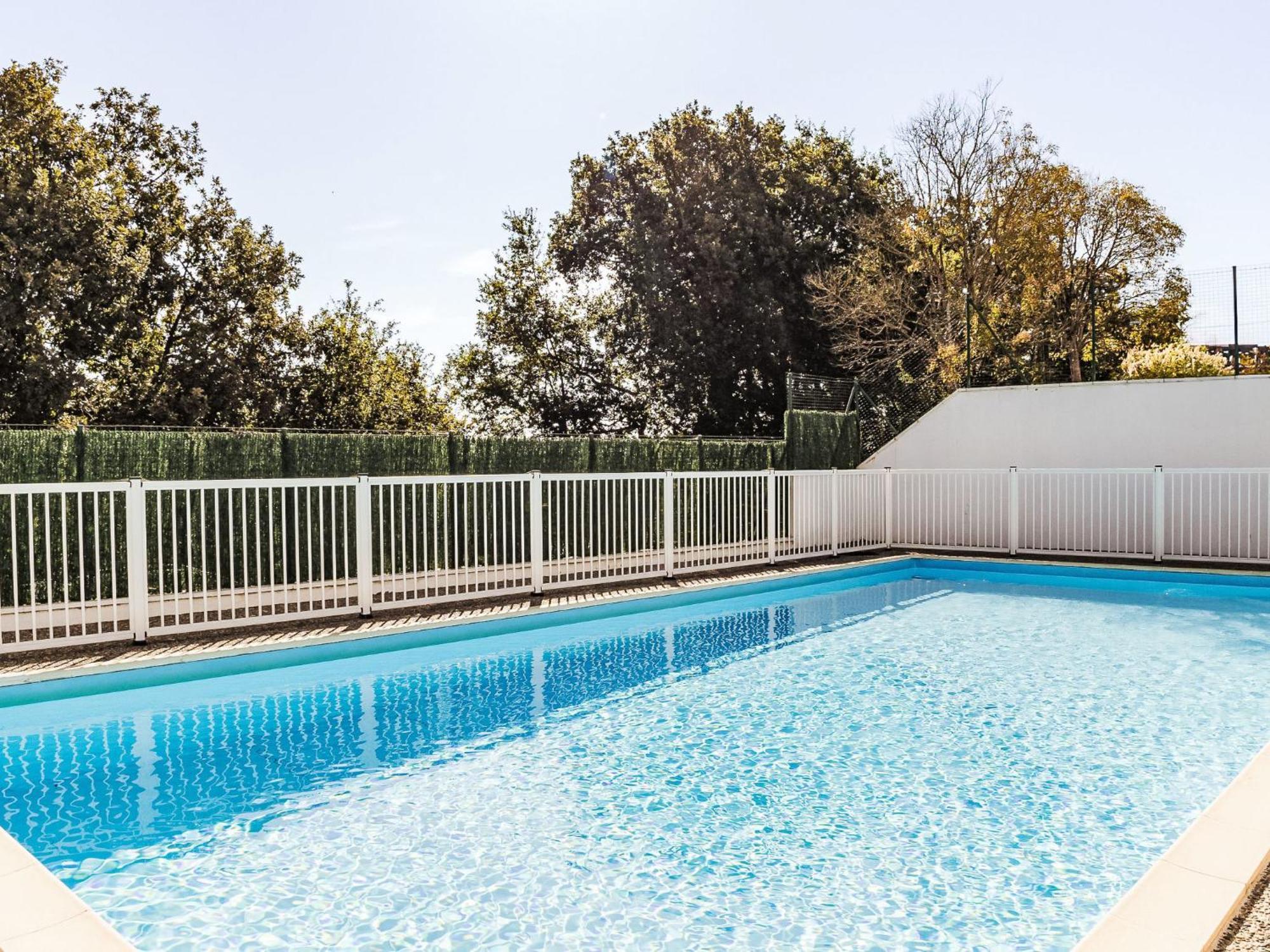 Les Hauts De Loraldia By Interhome Appartement