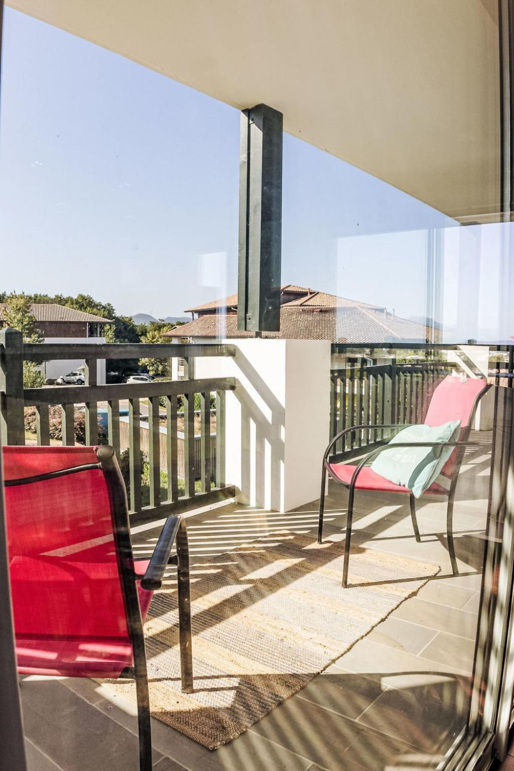 Les Hauts De Loraldia By Interhome *