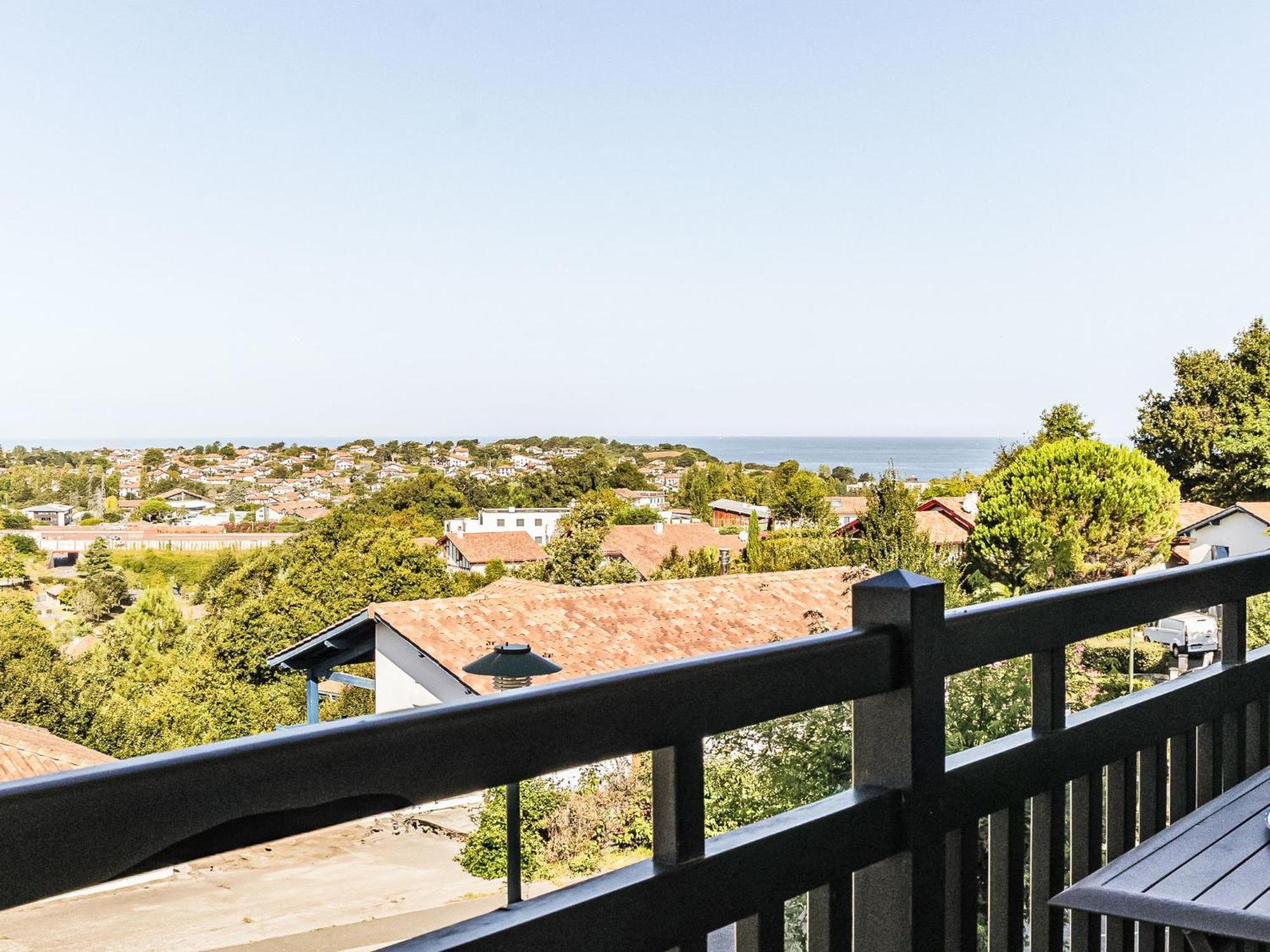 Les Hauts De Loraldia By Interhome * Saint-Jean-de-Luz