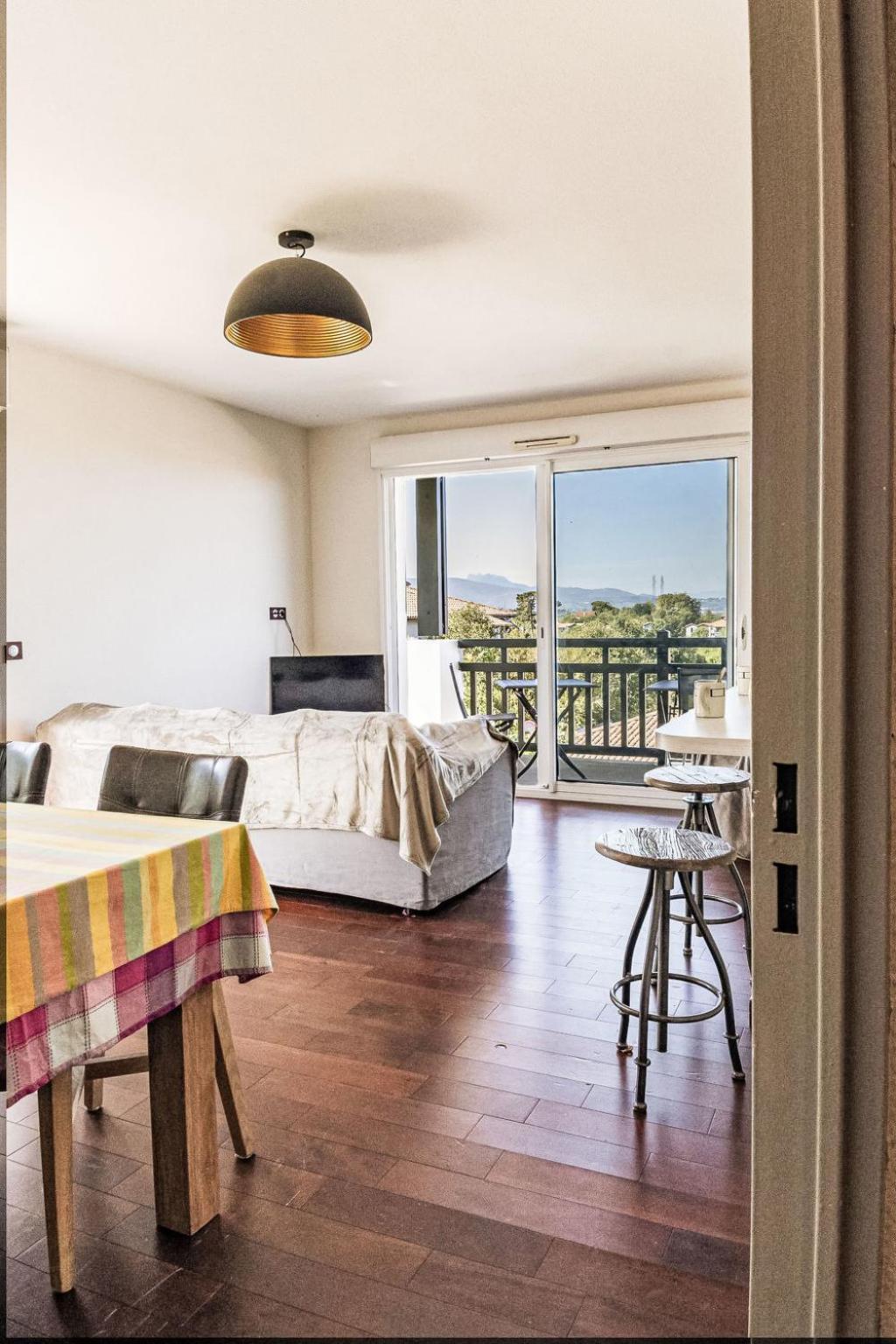 Les Hauts De Loraldia By Interhome Saint-Jean-de-Luz