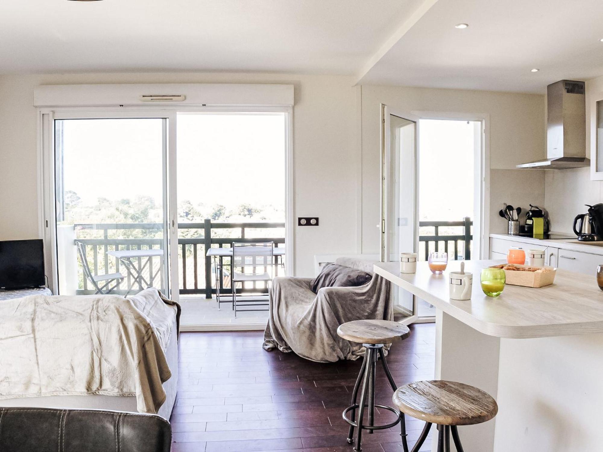 Les Hauts De Loraldia By Interhome * Saint-Jean-de-Luz