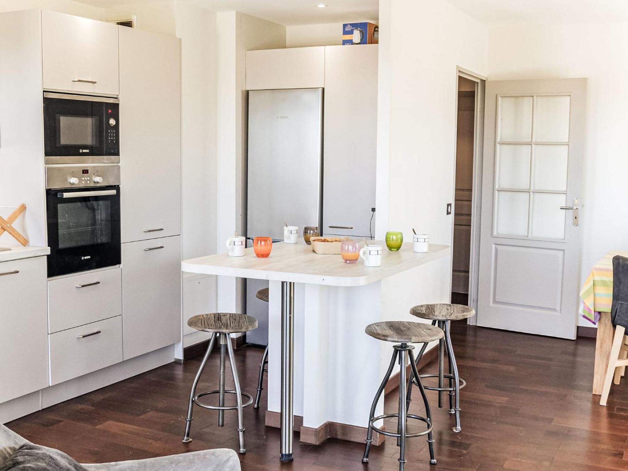 Les Hauts De Loraldia By Interhome Saint-Jean-de-Luz