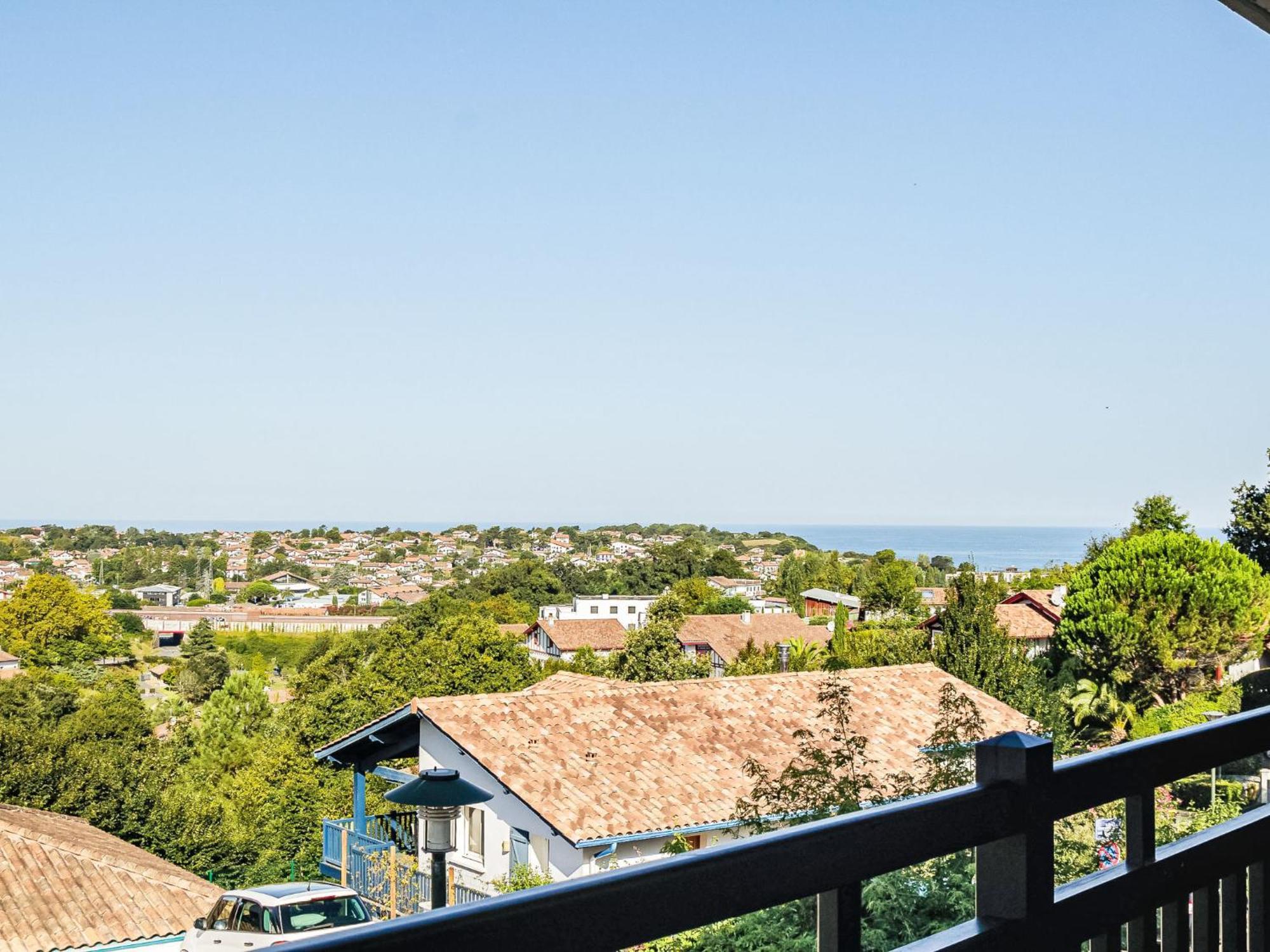 Les Hauts De Loraldia By Interhome * Saint-Jean-de-Luz