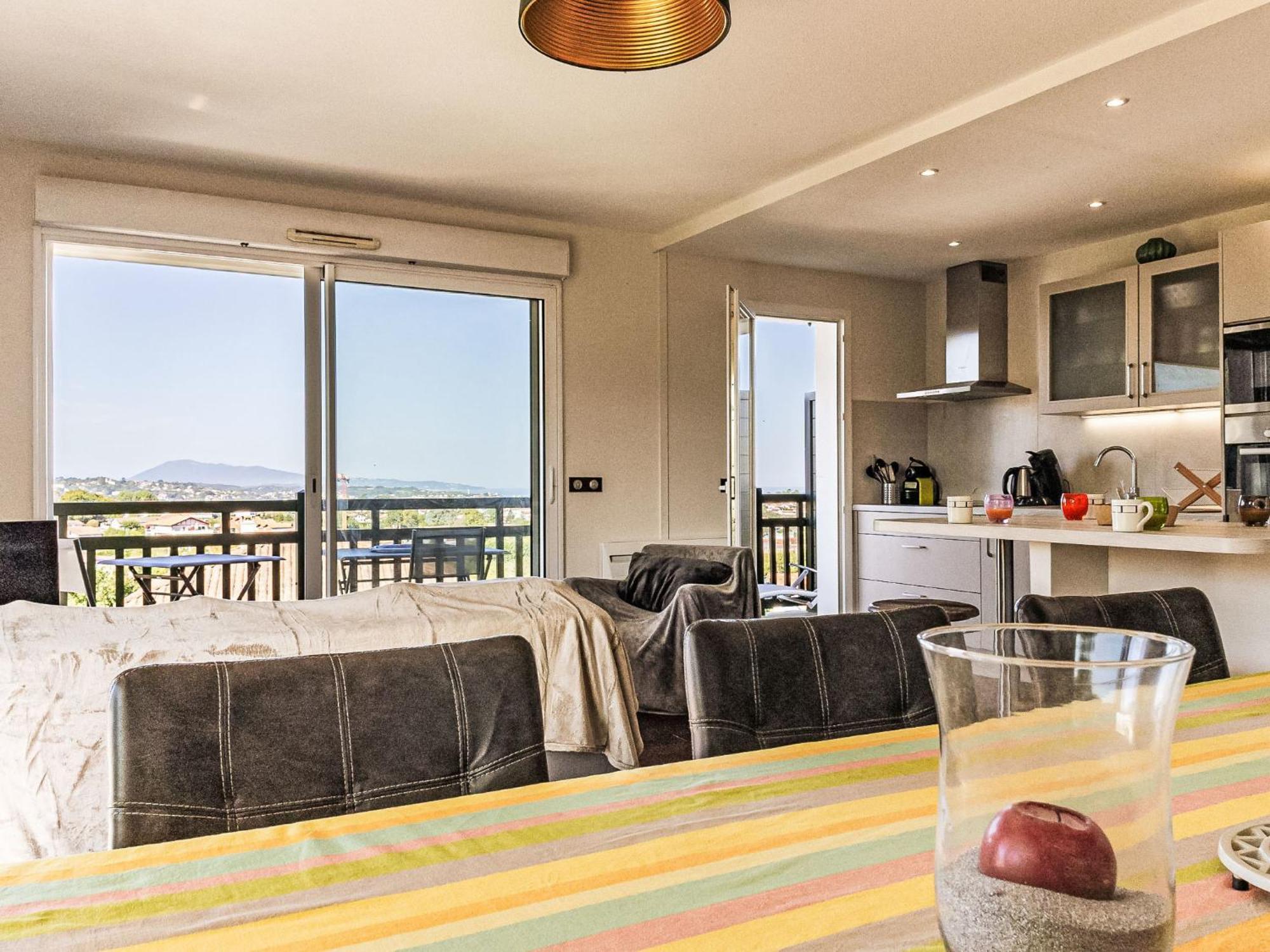 Appartement Les Hauts De Loraldia By Interhome Saint-Jean-de-Luz